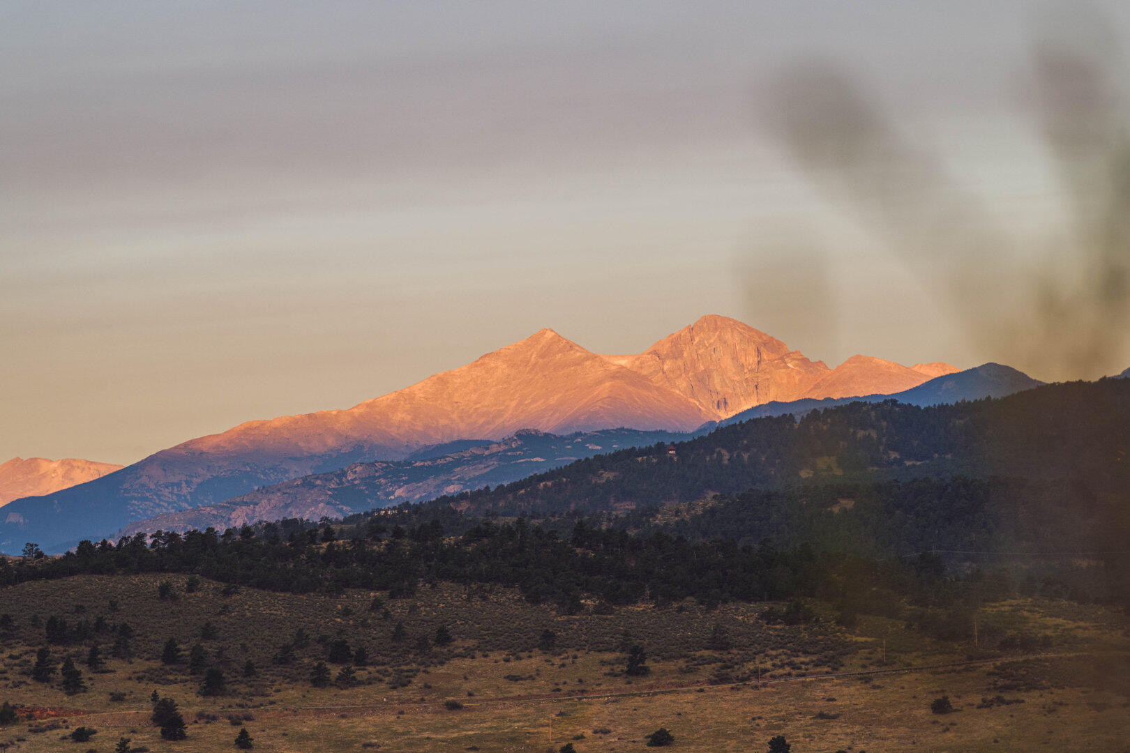 Longs Peak